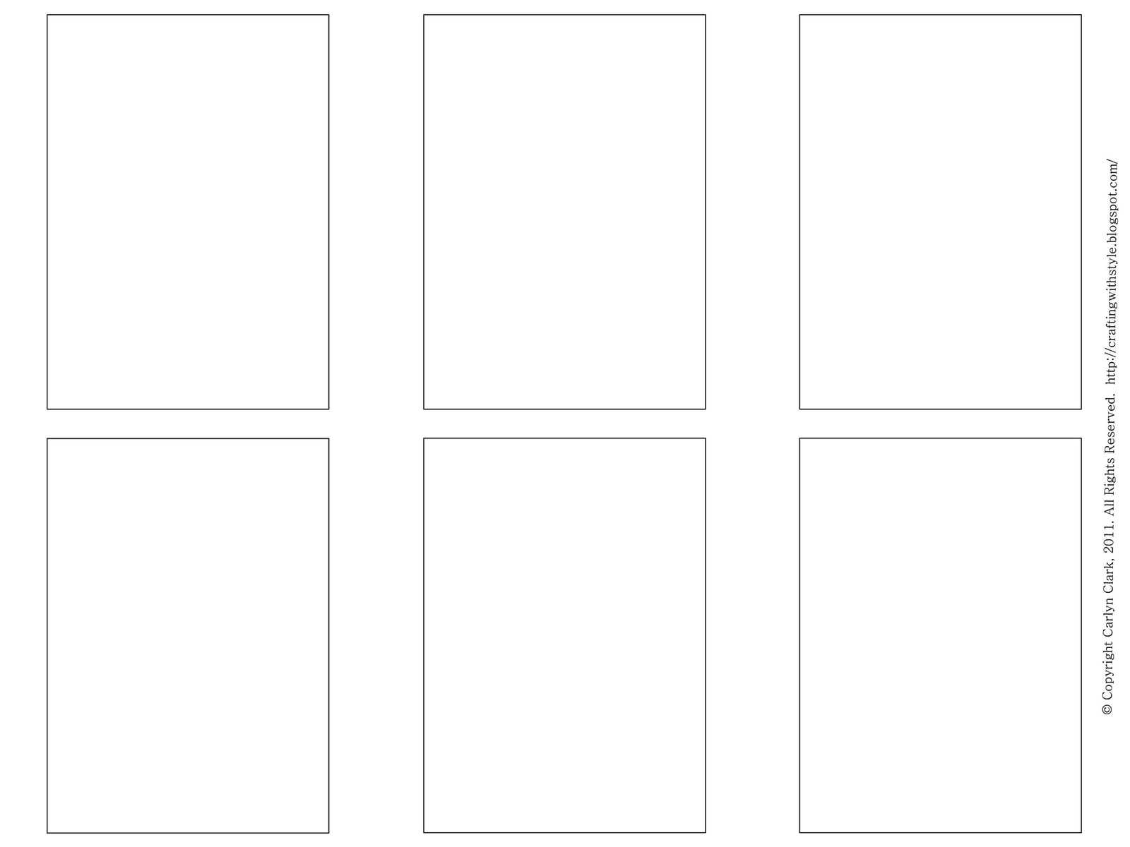 Blank Trading Card Template – Karan.ald2014 For Blank Bingo Card Template Microsoft Word