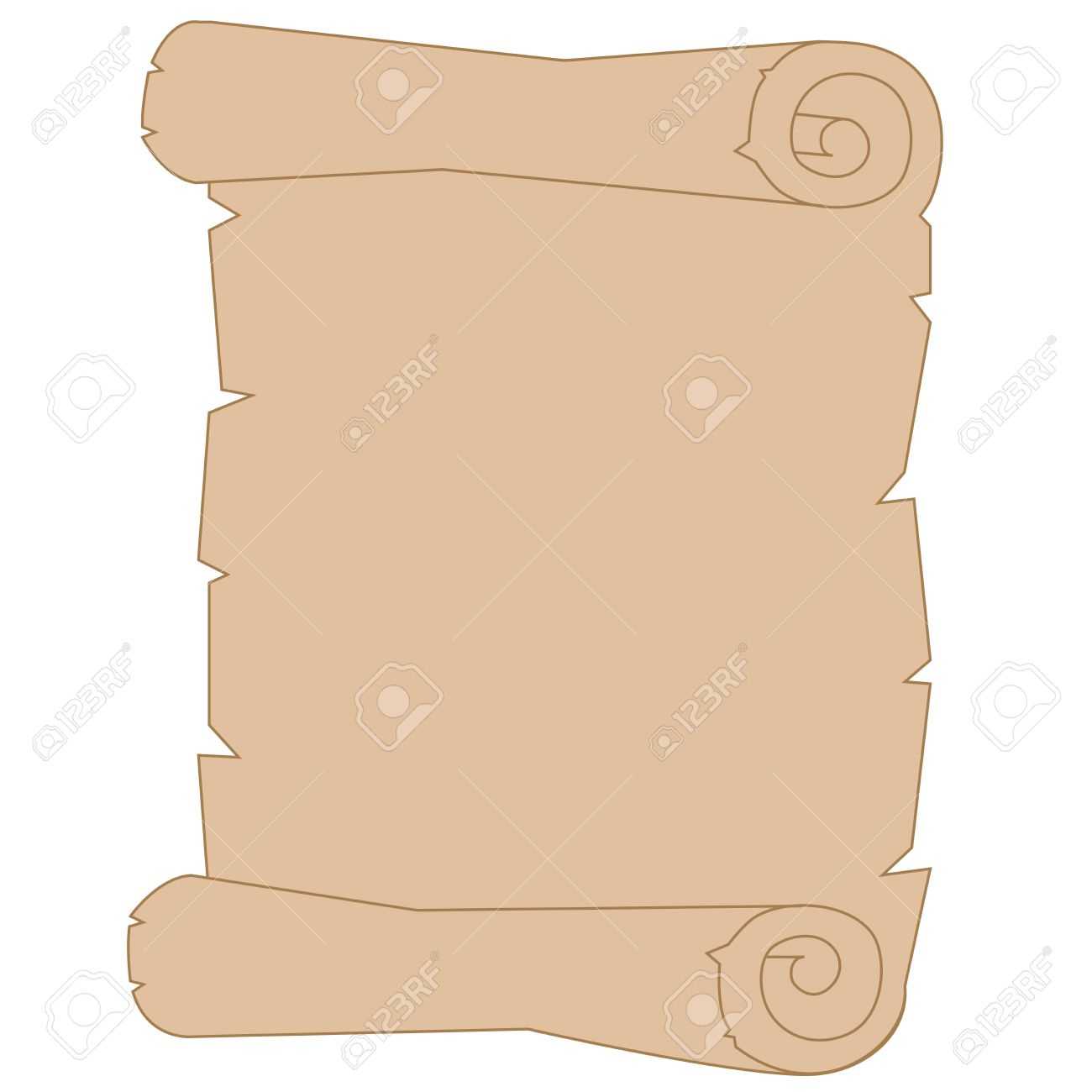 Blank Treasure Map Pertaining To Blank Pirate Map Template