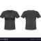 Blank Tshirt Template For Photoshop – Dreamworks Pertaining To Blank T Shirt Design Template Psd