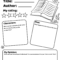 Book Report Worksheet Template | Free Printable Papercraft Within Story Report Template