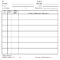 Bookkeeping Eadsheet For Small Business And Gas Station With Regard To Eeo 1 Report Template
