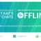 Brb Gradient Twitch Offline Youtube Banner Template With Youtube Banners Template
