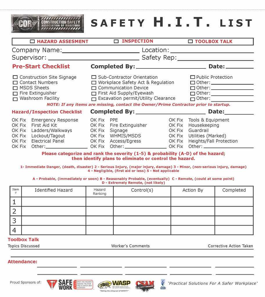 Brilliant Employee Report Of Injury Form – Models Form Ideas Inside First Aid Incident Report Form Template
