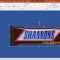Candy Bar Snickers Wrapper Party Favor – Microsoft Publisher Template And  Mock Up Diy Inside Candy Bar Wrapper Template For Word