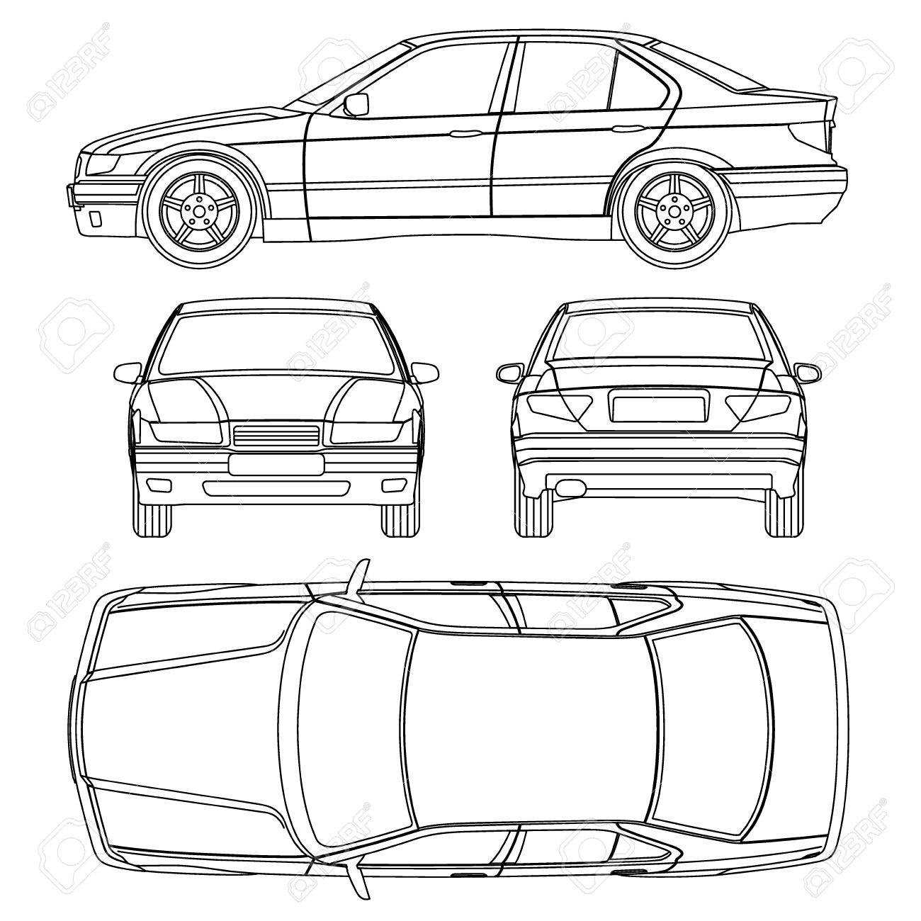 Car Line Draw Insurance Damage, Condition Report Form Inside Car Damage Report Template
