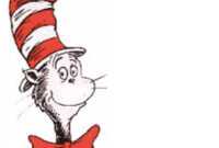 Cat In The Hat Blank Template - Imgflip intended for Blank Cat In The Hat Template