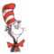 Cat In The Hat Blank Template - Imgflip intended for Blank Cat In The Hat Template