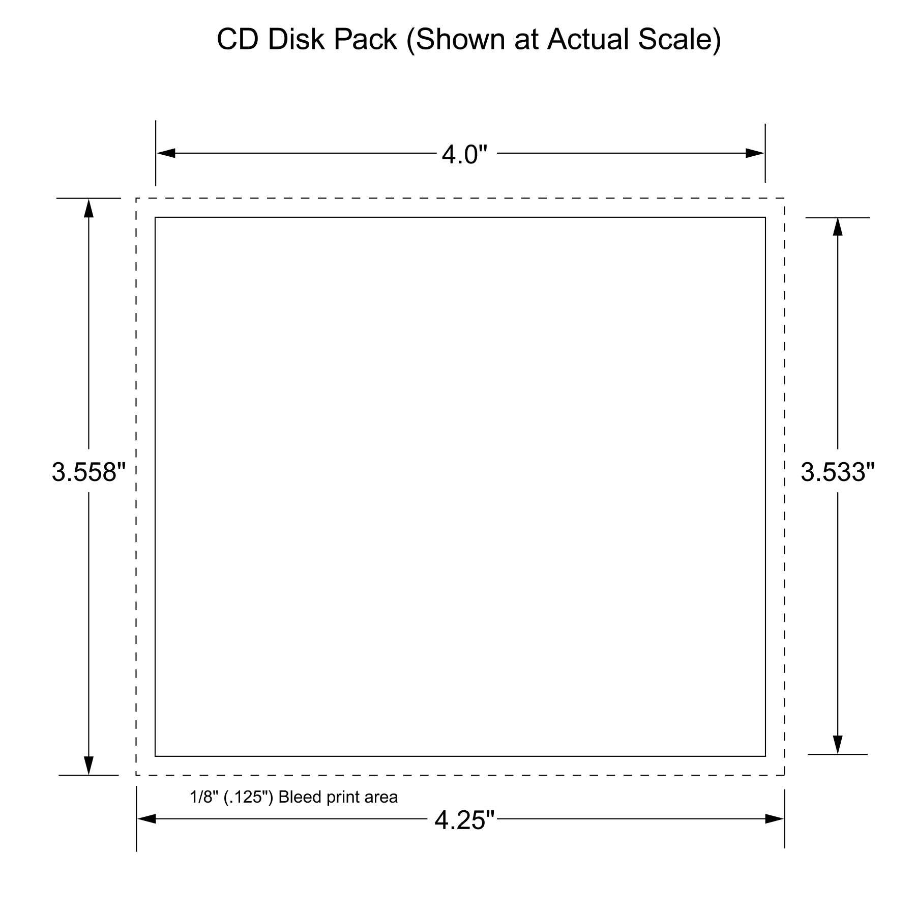 Cd Templates/jpeg/cd Face 4C Thermal 2007 01 03T18:25:27 Pertaining To Cd Liner Notes Template Word