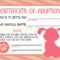 Child Adoption Certificate Template – Karan.ald2014 For Blank Adoption Certificate Template