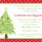 Christmas Party Invitation Templates Free Word Wedding Throughout Free Christmas Invitation Templates For Word