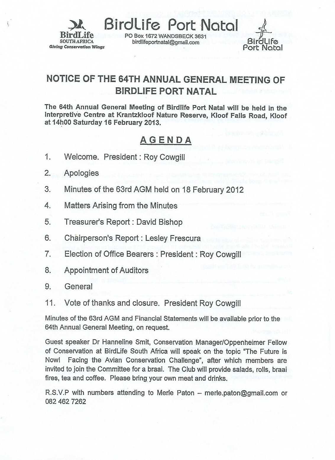 Club Agm Agenda Template – Karati.ald2014 Within Treasurer's Report Agm Template