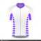 Cycling Jersey Mockup Shirt Sport Design Template Road Pertaining To Blank Cycling Jersey Template