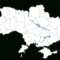 Файл:map Of Ukraine Political Simple Blank — Википедия With Blank City Map Template