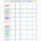 Daily Behavior Chart – Karan.ald2014 For Daily Report Card Template For Adhd