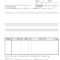 Daily Report Form - Barati.ald2014 throughout Daily Report Sheet Template