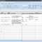Defect Tracking Template Xls Intended For Software Test Report Template Xls
