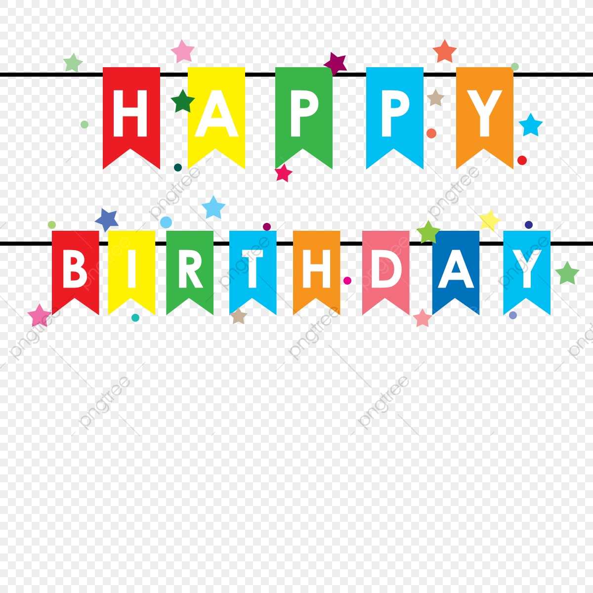 Design Birthday Banner Happy Birthday Clipart For Free Happy Birthday Banner Templates Download