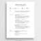 Download Free Resume Templates – Free Resources For Job Seekers For Free Resume Template Microsoft Word