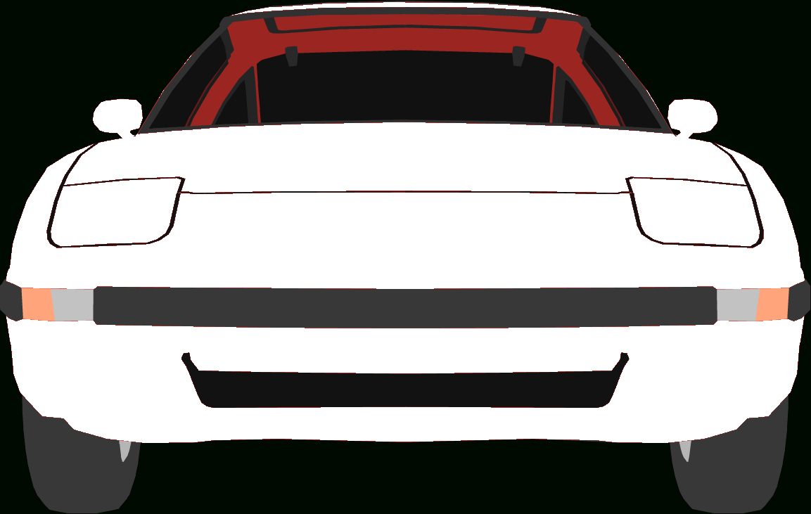 Download Nascar Race Car Blank Template 169068 – 1St Gen Rx7 Within Blank Race Car Templates