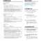 Download: Operations Manager Resume Example For 2020 | Enhancv Inside Operations Manager Report Template