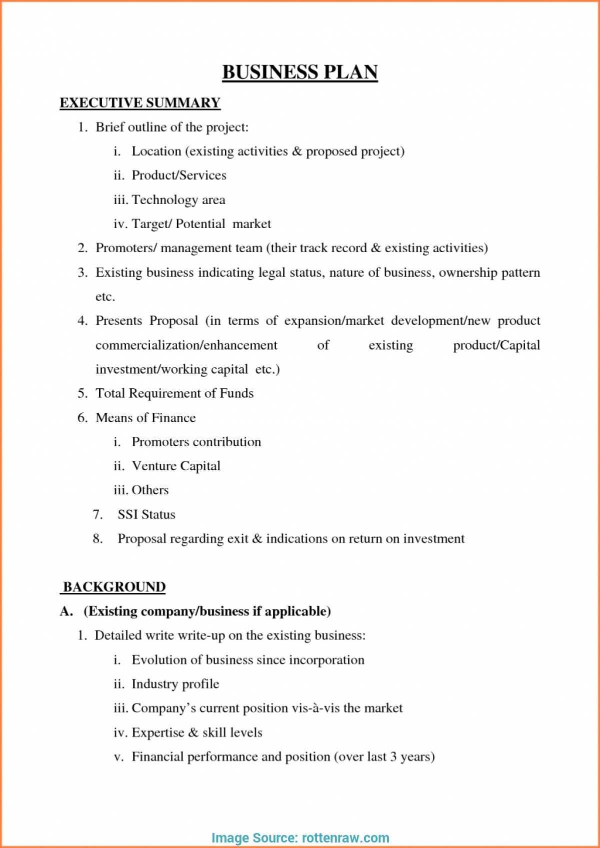Download Valid Quick Business Plan Template Free Can Save At In Business Plan Template Free Word Document