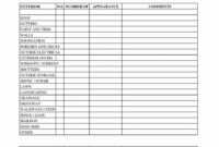 Editable 023 Pest Control Inspection Report Template Then with regard to Pest Control Inspection Report Template