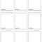 Editable Flashcard Template Word - Fill Online, Printable intended for Free Printable Blank Flash Cards Template