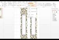 Editing Spines Labels For Binders throughout Binder Spine Template Word