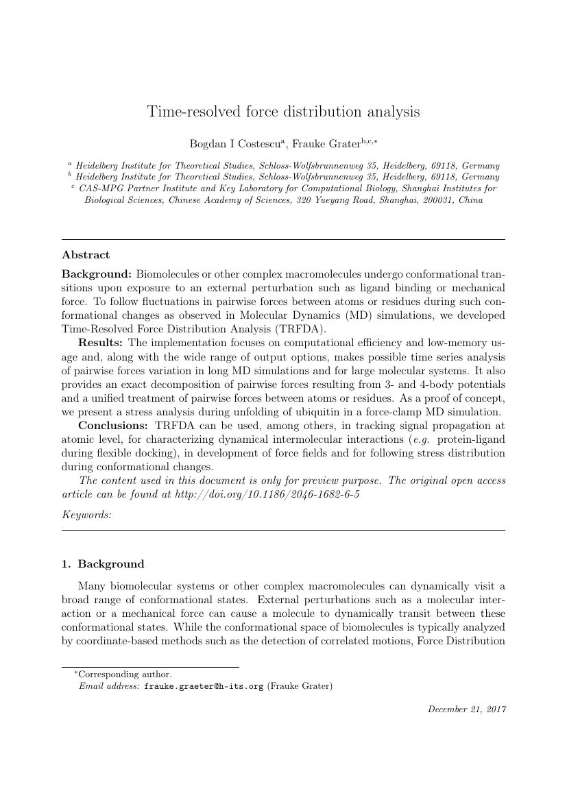 Elsevier – Journal Of Catalysis Template Inside Journal Paper Template Word