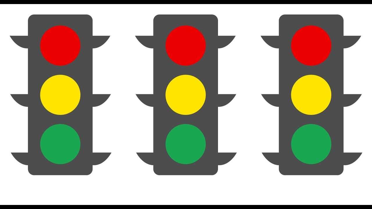 Excel Traffic Light Dashboard Template – Excel Dashboard School Throughout Stoplight Report Template
