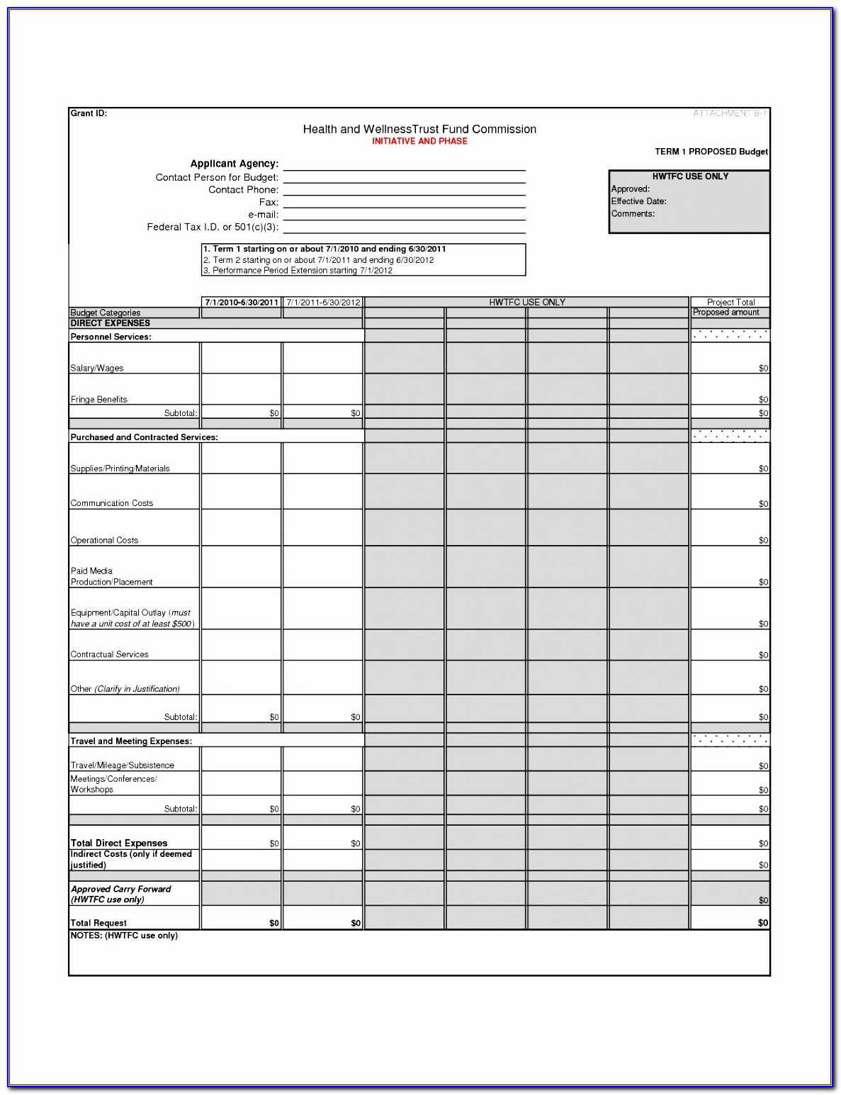 Expense Report Form Excel | Marseillevitrollesrugby With Expense Report Template Excel 2010