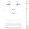 Face Chart Makeup Artist Blank. Template. Stock Illustration For Blank Model Sketch Template