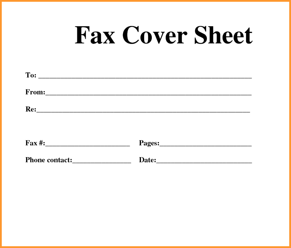 Fax Cover Pdf – Karan.ald2014 Intended For Fax Cover Sheet Template Word 2010