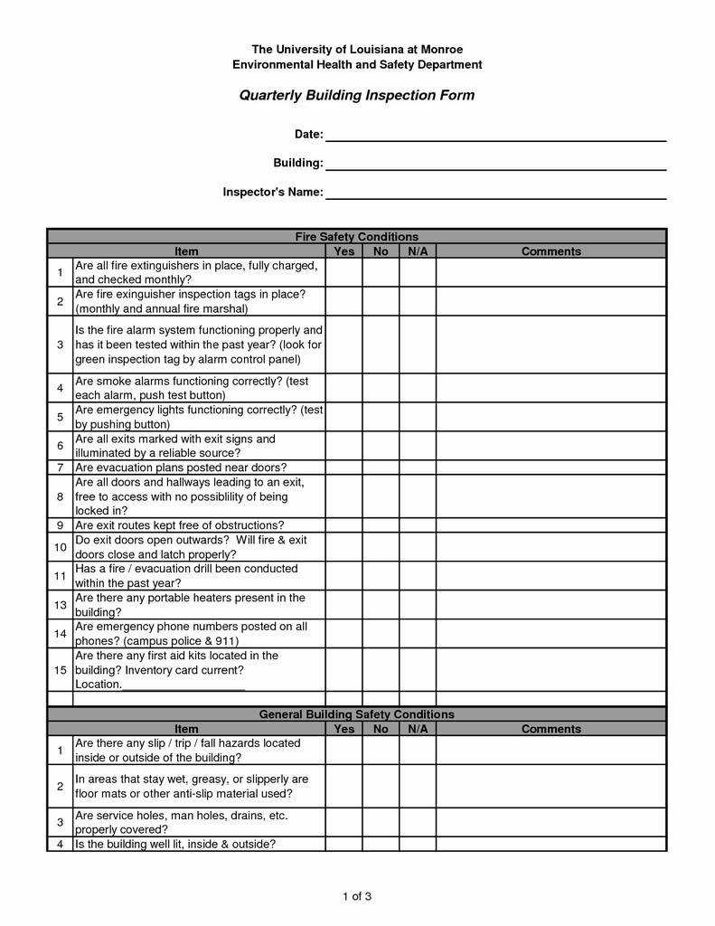 Fillable 4 Point Inspection Form Beautiful Home Inspection With Regard To Home Inspection Report Template Free