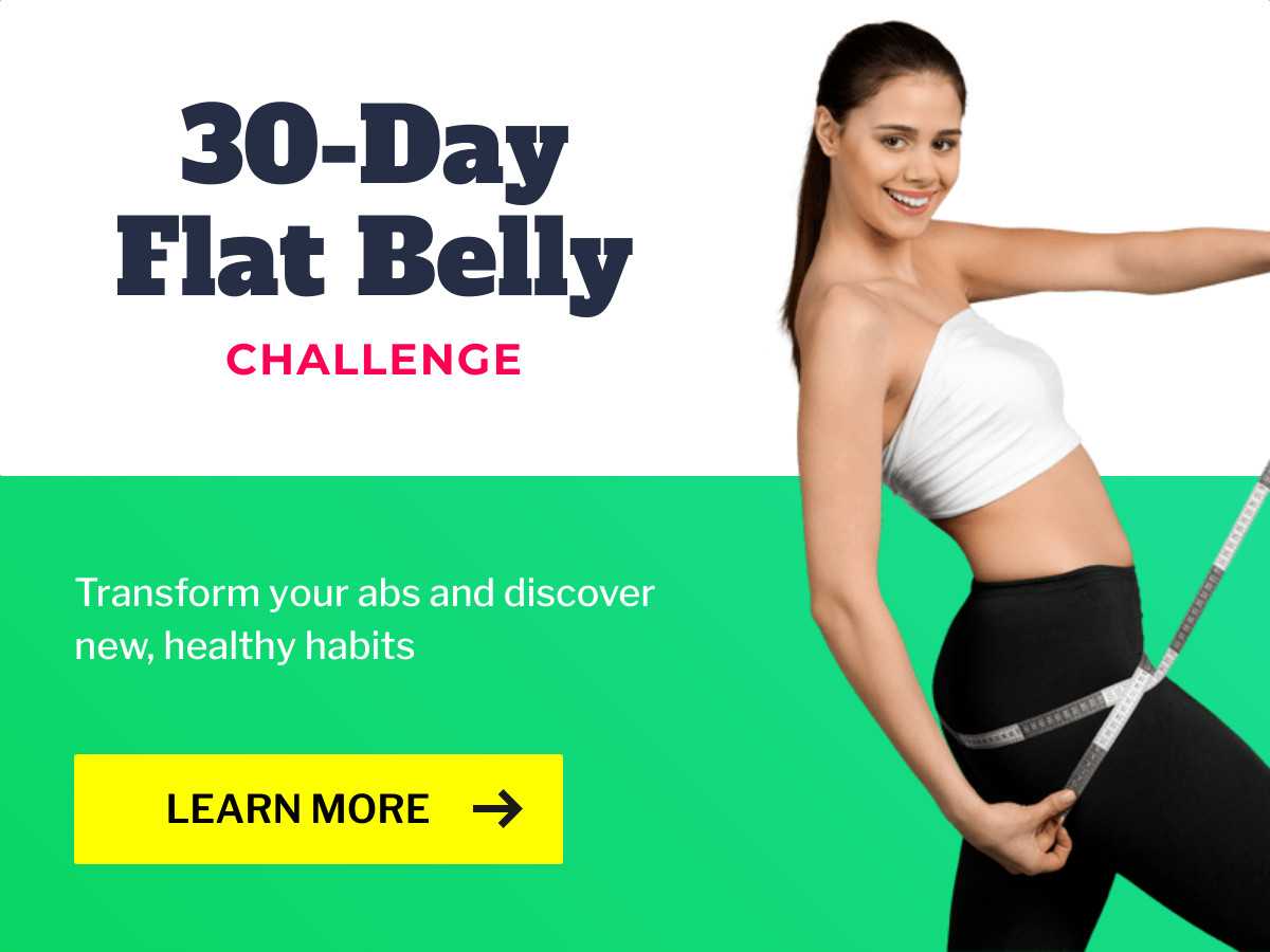 Flat Belly Challenge – Sports – Banner Template Throughout Sports Banner Templates
