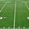 Football Field Blank Template – Imgflip Within Blank Football Field Template