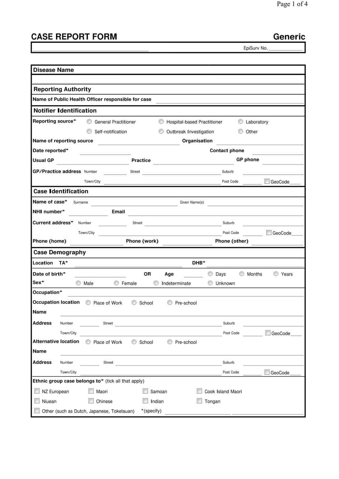 free-15-case-report-forms-in-pdf-ms-word-inside-case-report-form