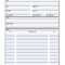Free 20+ Expense Reimbursement Forms In Pdf | Ms Word | Excel Inside Reimbursement Form Template Word