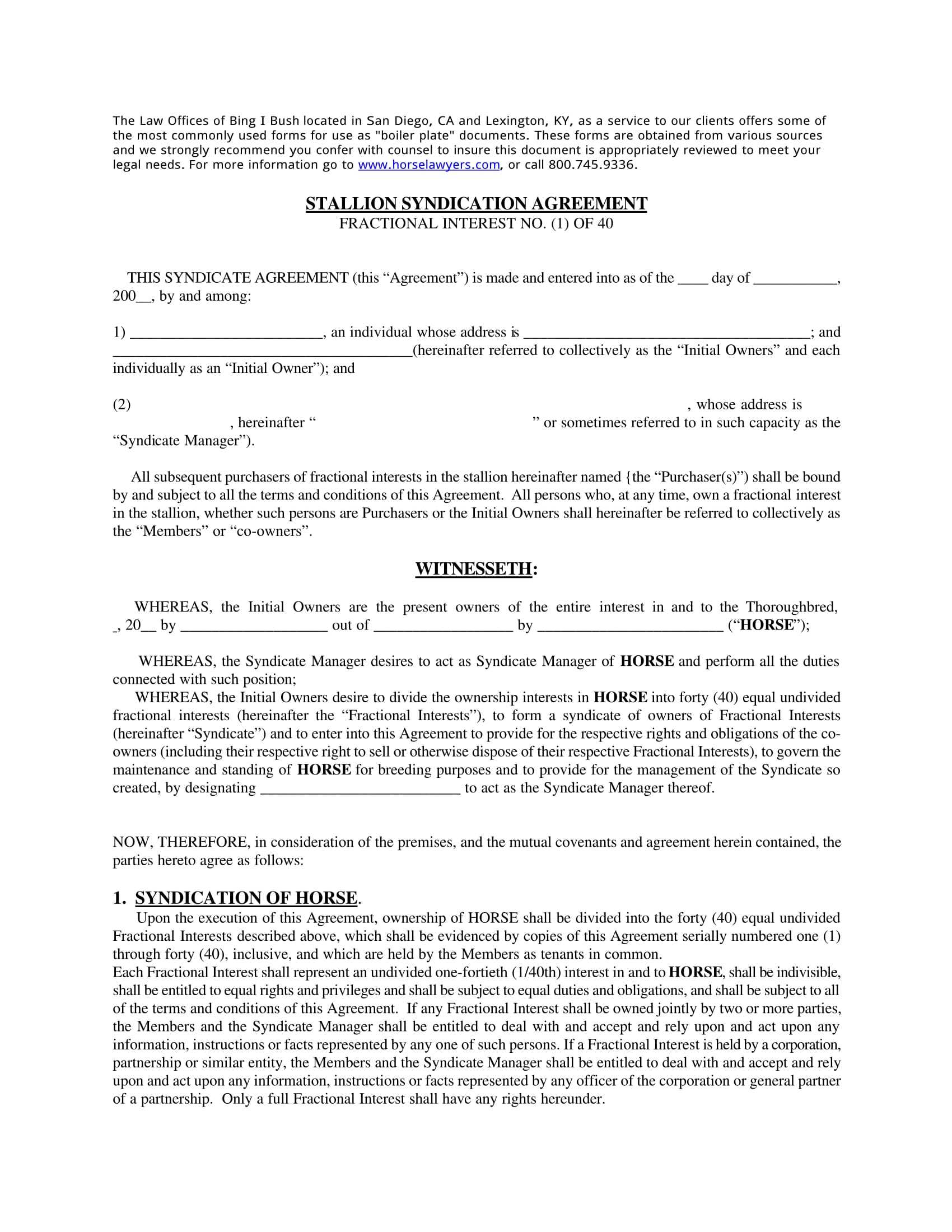 Free 6+ Significance Of Lottery Syndicate Forms In Pdf | Ms Word With Regard To Lottery Syndicate Agreement Template Word