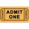 Free Admission Ticket Cliparts, Download Free Clip Art, Free With Blank Admission Ticket Template