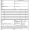 Free Bill Of Lading Template Excel – Karan.ald2014 Regarding Blank Bol Template