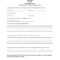 Free Community Service Form Template – Bestawnings Throughout Community Service Template Word