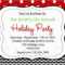 Free Holiday Party Invitation Templates Fice Holiday Party For Free Christmas Invitation Templates For Word