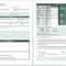 Free Incident Report Templates & Forms | Smartsheet For Accident Report Form Template Uk