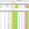 Free Lead Tracking Eet Template Sales Download Excel Regarding Sales Lead Report Template