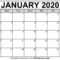 Free Printable Calendar | 123Calendars With Full Page Blank Calendar Template
