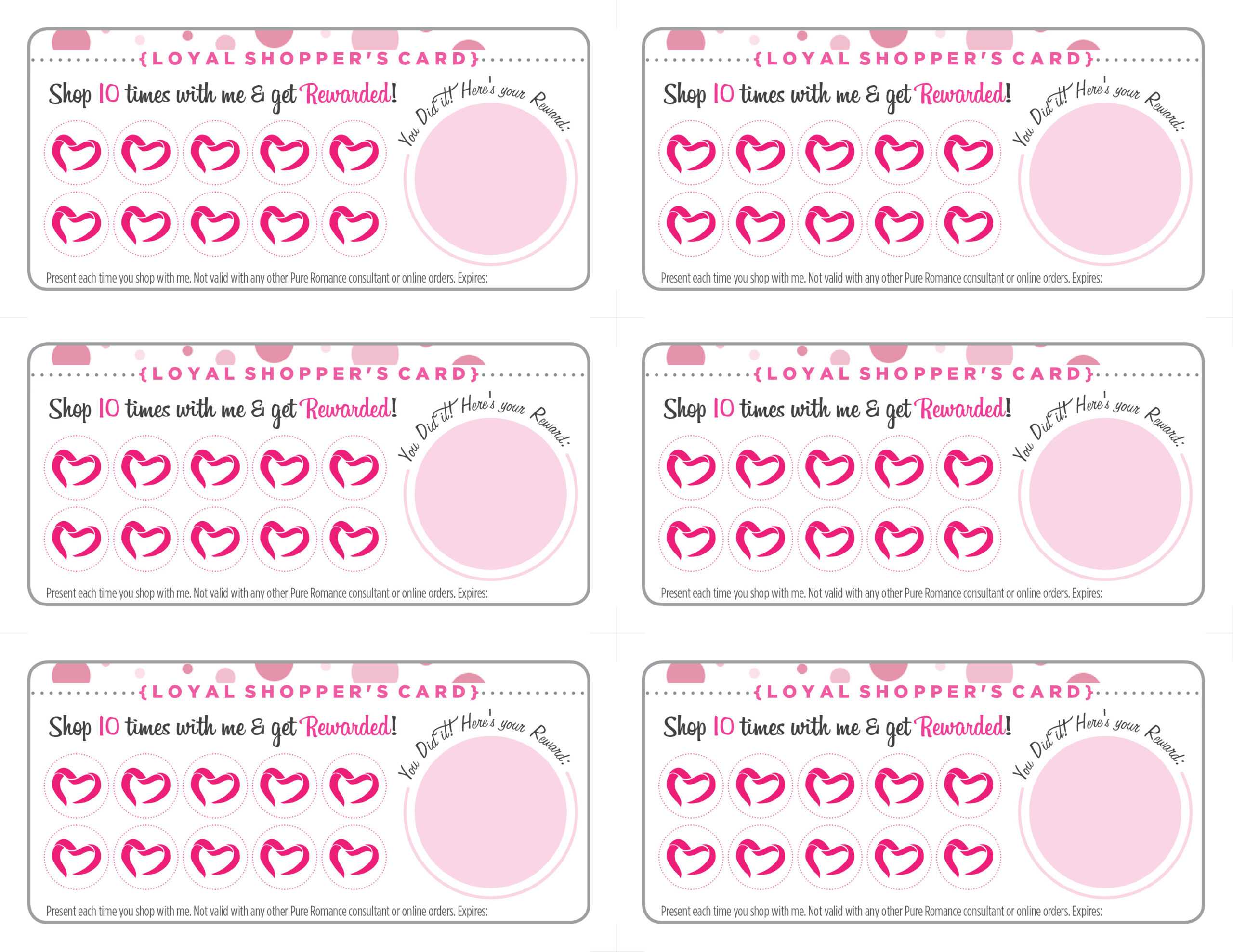Free Printable Coupon Templates In Blank Coupon Template Printable