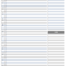 Free Printable Daily Calendar Templates | Smartsheet Within Printable Blank Daily Schedule Template