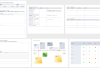 Free Project Report Templates | Smartsheet for Project Management Status Report Template