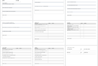 Free Project Report Templates | Smartsheet in Post Project Report Template